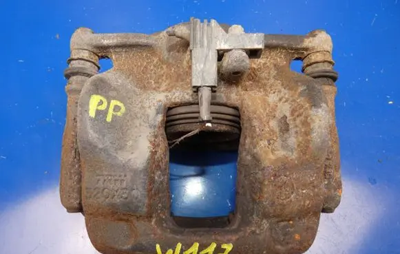 Mercedes-Benz CLA C117 X117 W117 Front brake caliper