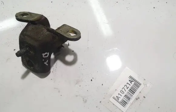 Nissan Almera Tino Front door upper hinge 