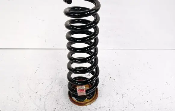 Cadillac CT5 Rear coil spring 84642082 20767137