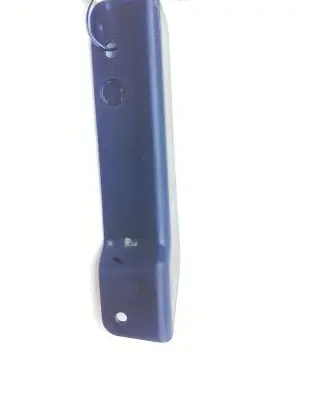 Lexus RX 450H Front mudguard 5385248060