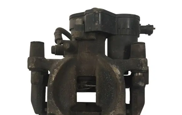 Subaru Outback (BS) Rear brake caliper 26620AL05A 90197T9 719011879