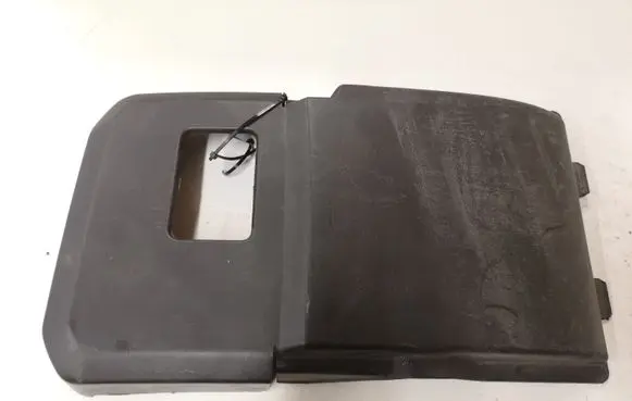 Volvo C30 Battery box tray cover/lid 9M5N10A659AA 31301483
