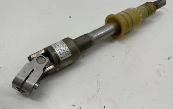 Mercedes-Benz S W222 Steering column universal joint A2224601909