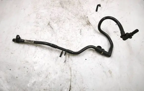 BMW 3 E90 E91 Vacuum line/pipe/hose 780069502