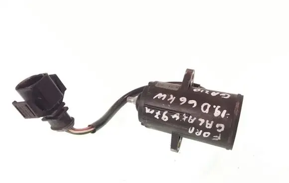Ford Galaxy Accelerator pedal position sensor 7M0907469A