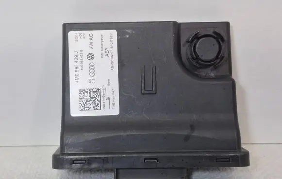 Porsche Panamera (971) Other devices 4M0965429J 4M0965429B 1810078851