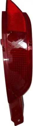 Ford Fiesta Rear tail light reflector 8A6117E847AB