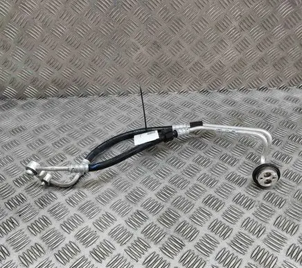 BMW X5 F15 Air conditioning (A/C) pipe/hose 9268482
