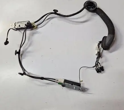 Opel Astra K Tailgate/trunk wiring harness 39015398 20170330 081432