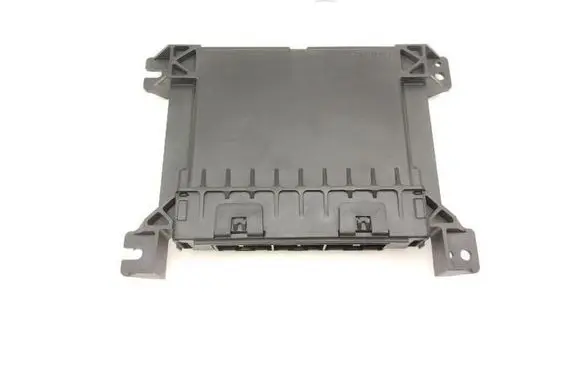 Jaguar F-Type Climate control unit GX5314F498AC