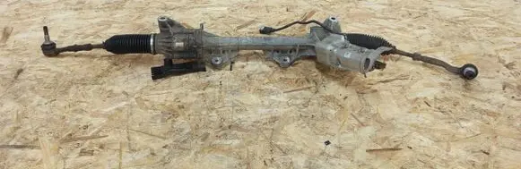 BMW 6 F12 F13 Steering rack 7806501284 7806974796