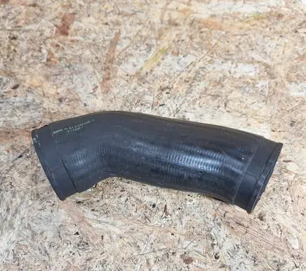 BMW 5 E39 Intercooler hose/pipe 2249669 11612249669