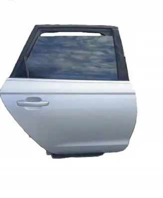 Audi A6 S6 C7 4G Rear door