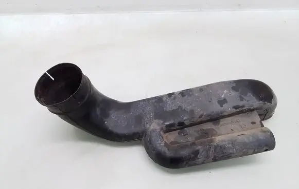 Nissan Terrano Air intake hose/pipe 165540F001