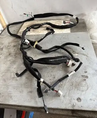 Renault Master III Other wiring loom 240368963r 241601960r