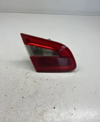 Skoda Superb B6 (3T) Tailgate rear/tail lights 3T5945093 270601