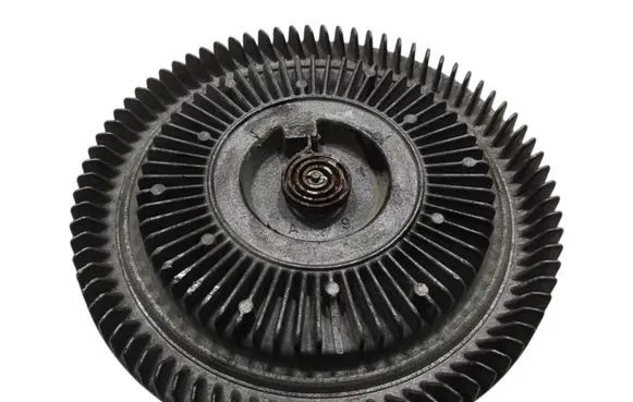 Renault Mascott Viscous fan clutch 