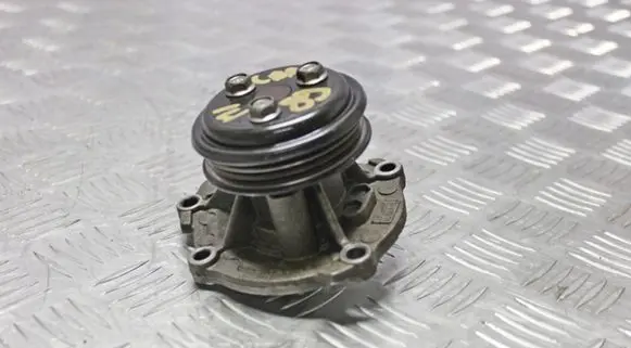 Nissan Micra Water pump