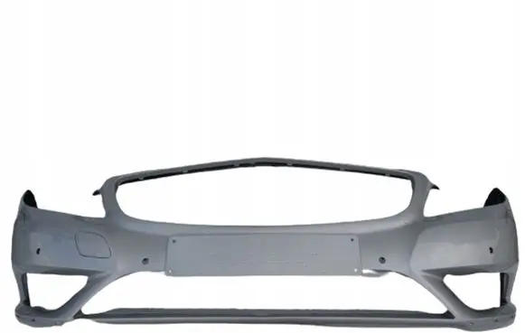 Mercedes-Benz B W246 W242 Front bumper R22P3