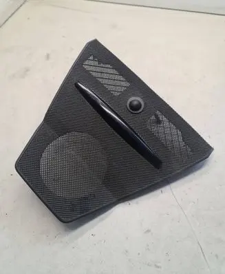 Mercedes-Benz E W212 Dash center speaker trim cover A2126801289 A0015424623
