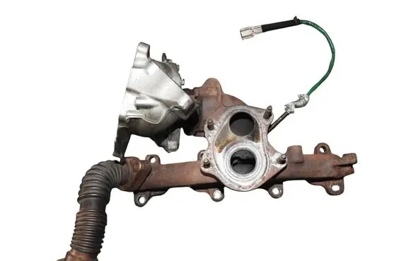 Renault Master III Turbo 829470-01
