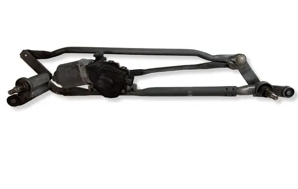 Land Rover Range Rover L405 Front wiper linkage and motor CPLA17500AC
