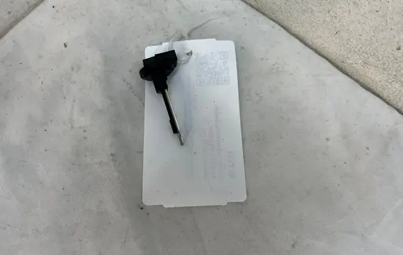 BMW 5 F10 F11 Interior temperature sensor 100635