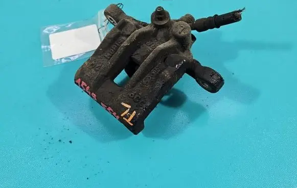 Hyundai ix35 Rear brake caliper IMPRK1549554