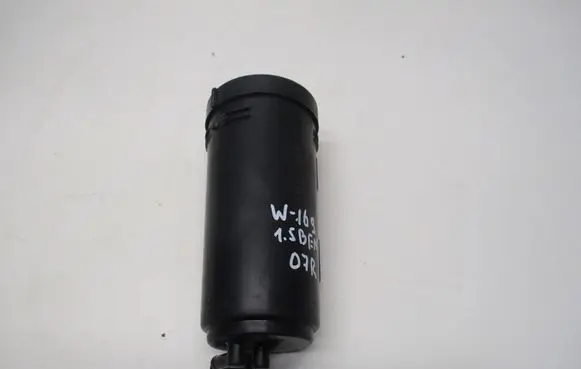 Mercedes-Benz A W169 Active carbon filter fuel vapour canister 6Q0 819 653 B