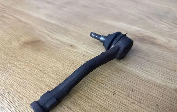 Peugeot Partner Steering tie rod end F800000999