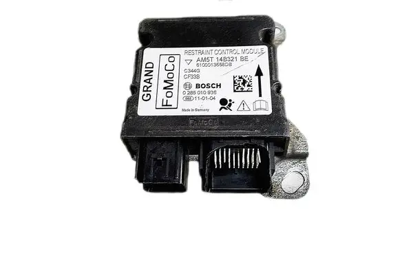 Airbag control unit/module