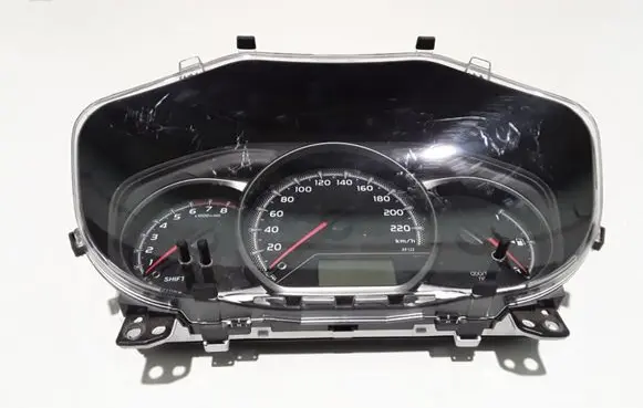 Toyota Yaris Speedometer (instrument cluster) 838000UB10