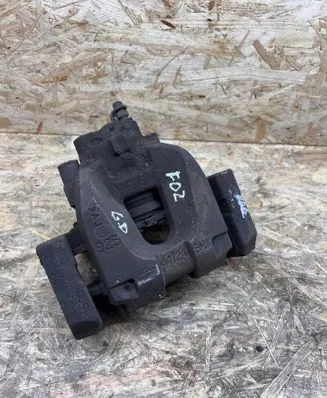 BMW 7 F01 F02 F03 F04 Rear brake caliper