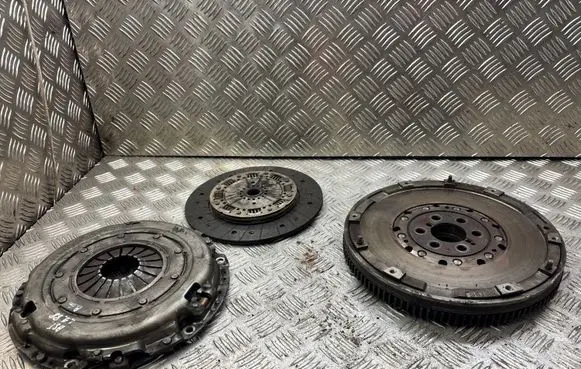 Opel Astra H Clutch set kit