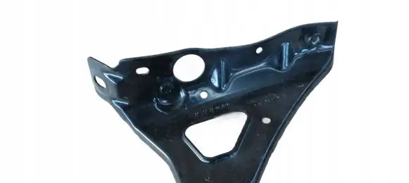 Mercedes-Benz A W176 Battery bracket A2466200514