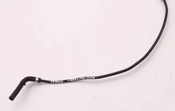 Rover Land Rover Brake booster pipe/hose