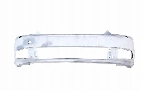 Skoda Fabia Mk3 (NJ) Front bumper 6V0807221