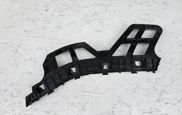 KIA Pro Cee'd III Rear bumper mounting bracket 86614J7700