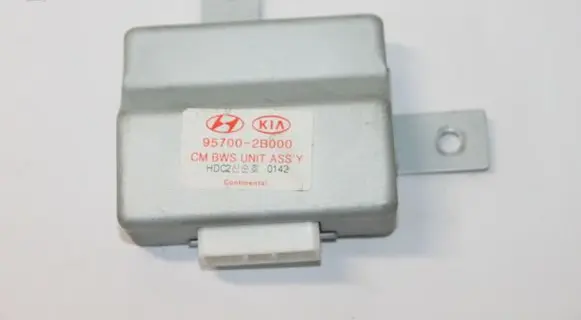 Hyundai Santa Fe Parking PDC control unit/module 957002B000