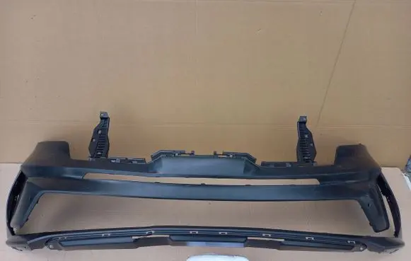 KIA Sorento Front bumper 866511P2000RANZEZ