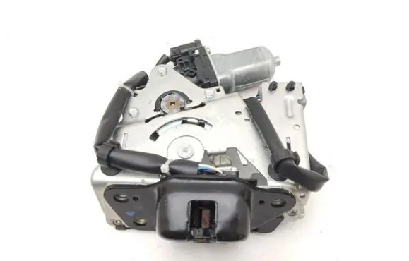 Chrysler Pacifica Tailgate/trunk/boot lock/catch/latch AY1638000780