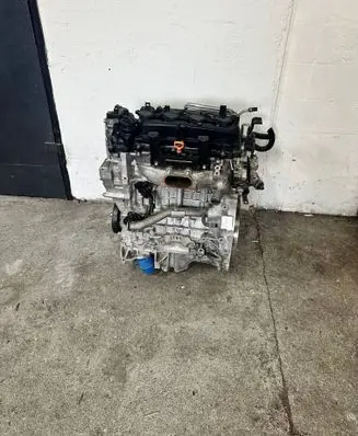 Honda CR-V Engine swap LFB1 LFB2 100035K0A02