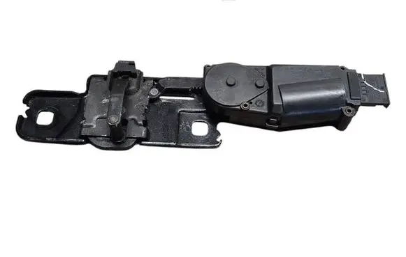 Audi A8 S8 D4 4H Tailgate/trunk/boot lift motor 4H0827383