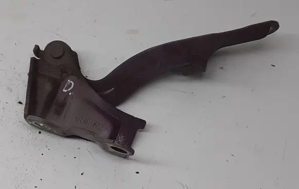 Hyundai ix 55 Engine bonnet/hood hinges