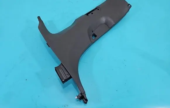 Porsche Panamera (970) Center console 97057243300 IMPRK1518022