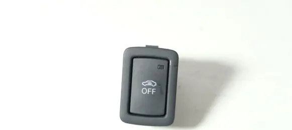 Audi A4 S4 B8 8K Alarm switch 4F0962109B