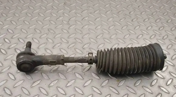 Steering tie rod