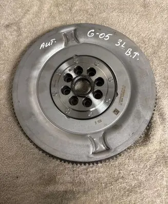 BMW X5 G05 Flywheel 5A26EA5