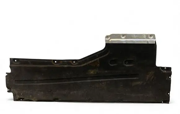 BMW M8 F93 Gran Coupe Side bottom protection 8079407 7374688