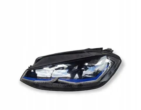 Volkswagen Golf VII Headlight/headlamp 5G1941035N 5G1941066A9